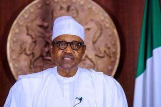 President Buhari: CAMA Act will help us fight corruption