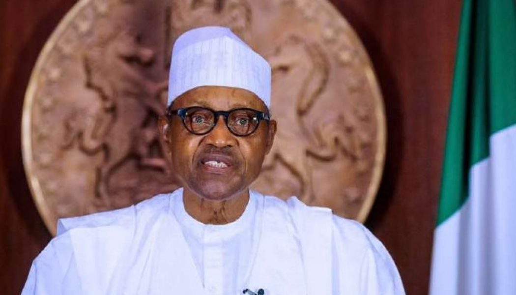 President Buhari condemns attack on Governor Zulum’s convoy