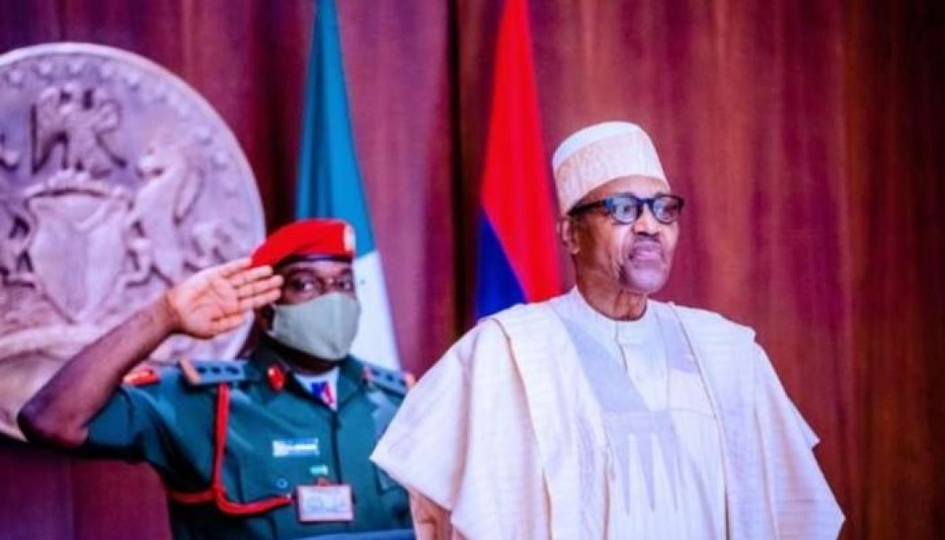 President Buhari prevented Nigeria from becoming a failed state – minister