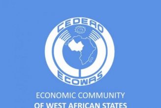 Presidential elections in Ghana, others top agenda at ECOWAS meeting