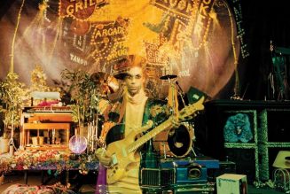 Prince Estate Reveals Massive Sign O’ the Times Deluxe Edition: Stream