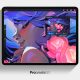 Procreate 5X adds new filters and a handy reference companion view