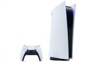 PSA: Walmart is trying PS5 preorders again at 6PM PT / 9PM ET right here