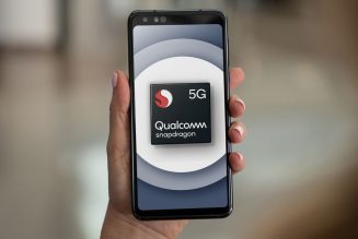 Qualcomm’s next budget Snapdragon 4-series chips could take 5G mainstream in 2021