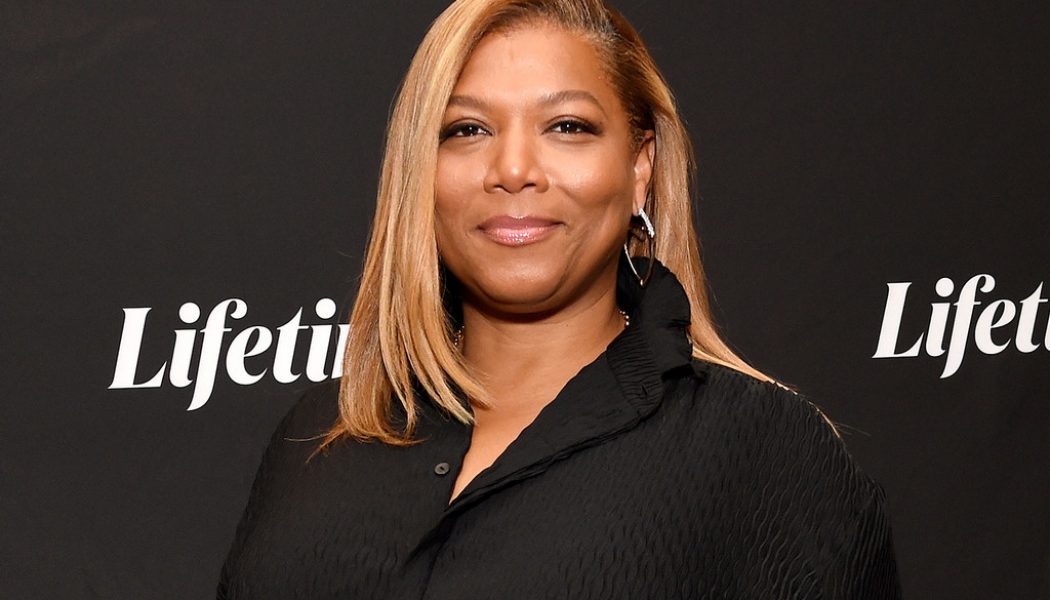 Queen Latifah, Gabrielle Union Help Raise Funds for the American Lung Association’s COVID-19 Action Initiative