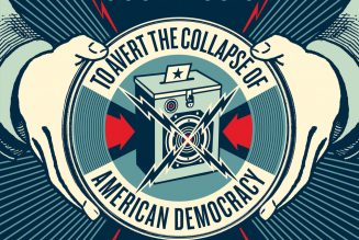 R.E.M., Hayley Williams, Phoebe Bridgers and More Share Covers for Charity