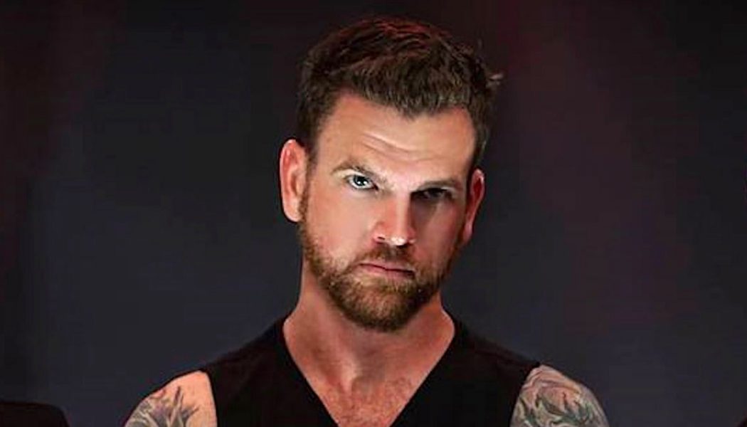 R.I.P. Brent Young, Former Trivium Bassist Dies