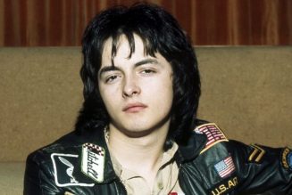 R.I.P. Ian Mitchell, One-Time Member of Bay City Rollers Dies at 67