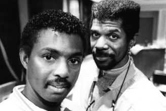 R.I.P. Kool & the Gang Founder Ronald Bell, Dead at 68