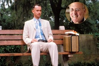 R.I.P. Winston Groom, Author of Forrest Gump Dies at 77