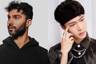R3HAB and LAY Drop Scorching Remix of “BOOM”