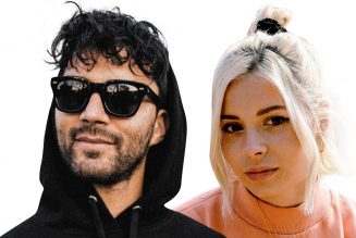R3HAB and Nina Nesbitt Drop Sultry House Track “Family Values”