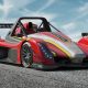 Radical SR10 First Look: One Radical Track Toy