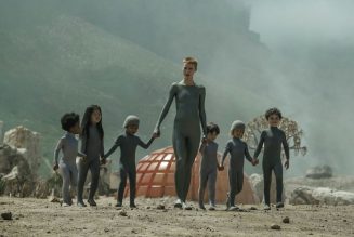 Raised by Wolves Renewed at HBO Max for Season 2