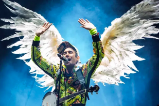 Ranking: Every Sufjan Stevens Album from Worst to Best