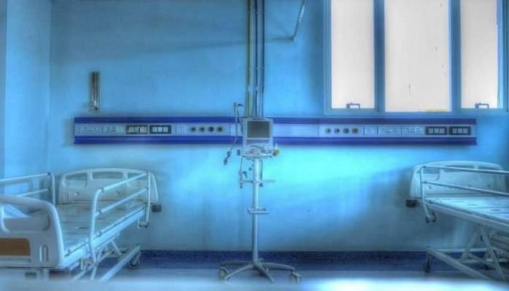 Ransomware reportedly to blame for outage at US hospital chain