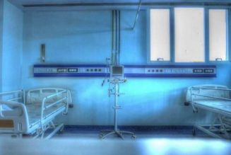 Ransomware reportedly to blame for outage at US hospital chain