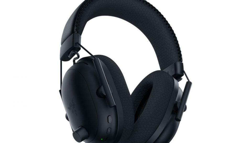 Razer’s new feature-packed, wireless gaming accessories aren’t cheap