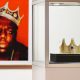 Ready To Buy: The Notorious B.I.G.’s ‘Rap Pages’ Crown Sells For $500K