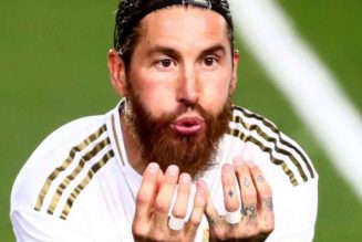 Real Madrid skipper Sergio Ramos hopes Leo Messi stays at Barcelona