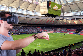 Redefining the Online Fan Experience in the Wake of COVID-19