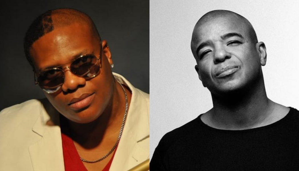 Reel 2 Real’s Mark Quashie, Co-Writer of “I Like to Move It,” Shares Statement on Erick Morillo’s Death