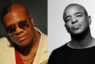 Reel 2 Real’s Mark Quashie, Co-Writer of “I Like to Move It,” Shares Statement on Erick Morillo’s Death