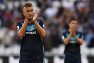 Report: £15m player to join Norwich City despite holding Nottingham Forest talks