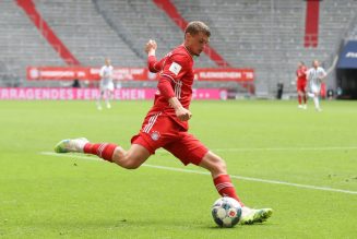 Report: 21-yr-old heading to England for medical with Leeds United tomorrow