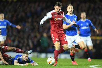 Report: 25-yr-old defensive midfielder could end up joining Wolves this summer