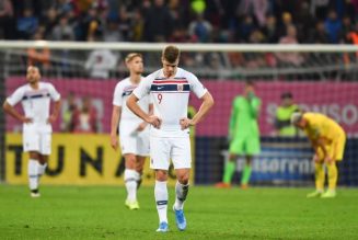 Report: 33 goal star could be heading to Tottenham or Man Utd after latest development