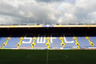 Report: £8m player will hold talks with Sheffield Wednesday tomorrow