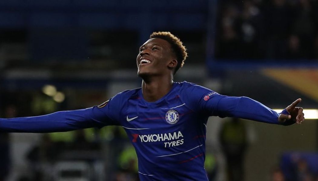 Report: Bayern Munich players believe Chelsea star could join them on loan