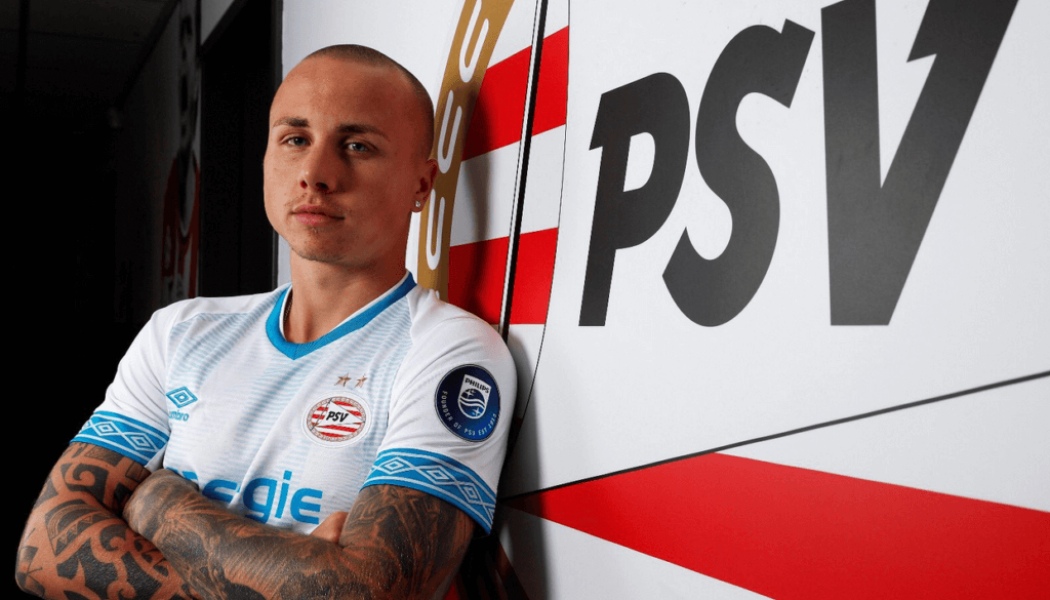 Report: Bruce wants to bring Man. City defender to SJP, Barca also keen