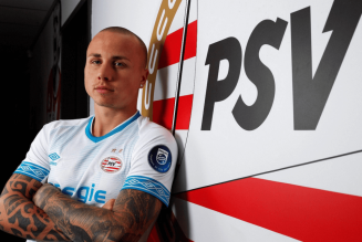 Report: Bruce wants to bring Man. City defender to SJP, Barca also keen