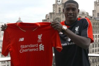 Report: Celtic handed boost as Liverpool want to offload striker Lennon wants