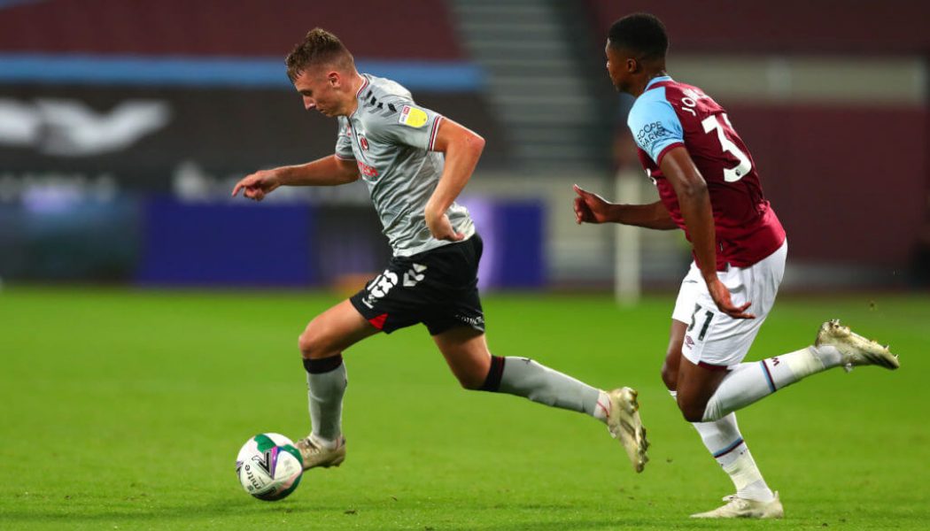 Report: Celtic set to submit bid for defender, they expect the offer to be accepted