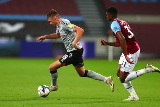 Report: Celtic set to submit bid for defender, they expect the offer to be accepted