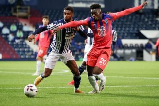 Report: Chelsea forward open to joining Bayern Munich before transfer deadline