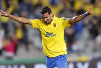 Report claims club have received interest from Tottenham for 11-goal ace