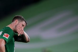 Report claims how much Spurs need to pay to sign 40-goal target