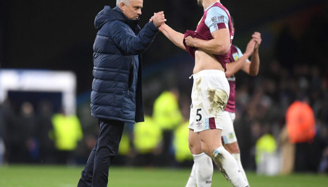 Report: Club believe 27y/o is worth more than £40m as Hammers plot move