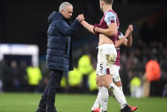 Report: Club believe 27y/o is worth more than £40m as Hammers plot move