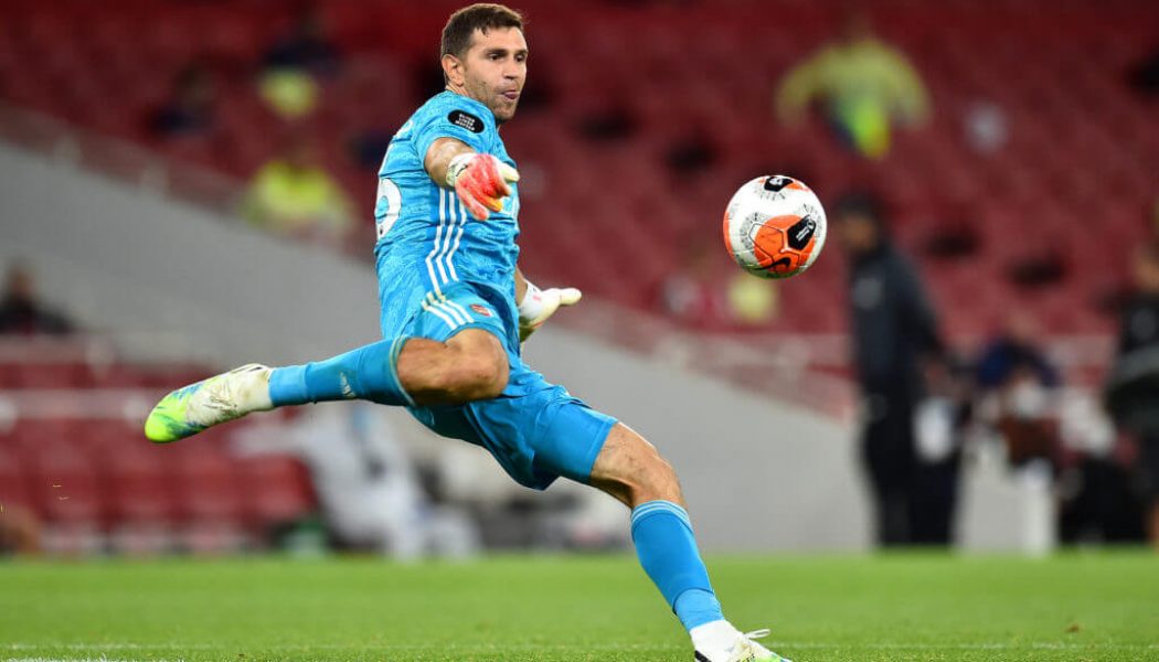 Report: Club think Aston Villa will bid again for their player, his stance