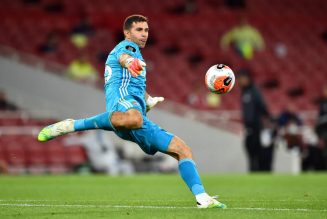 Report: Club think Aston Villa will bid again for their player, his stance