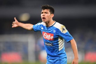 Report confirms Everton have asked about 25-yr-old winger, Ancelotti knows him well