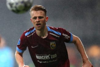 Report: Crystal Palace looking to sign 24-year-old Eredivisie-based defender