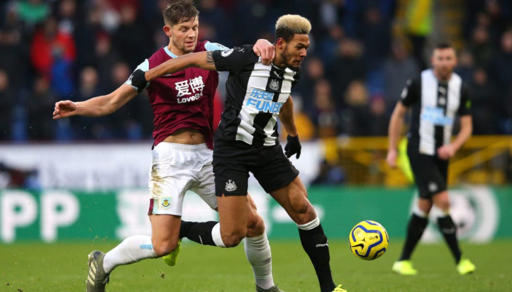 Report: Defender offered to West Ham United, club’s response