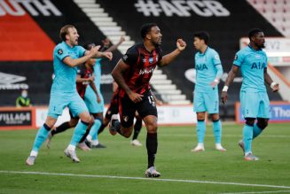 Report: England international wants to join Newcastle ahead of West Ham & Mourinho’s side