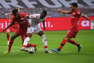 Report: Everton keen on 14-goal ace who could be signed for just £13.9m this summer